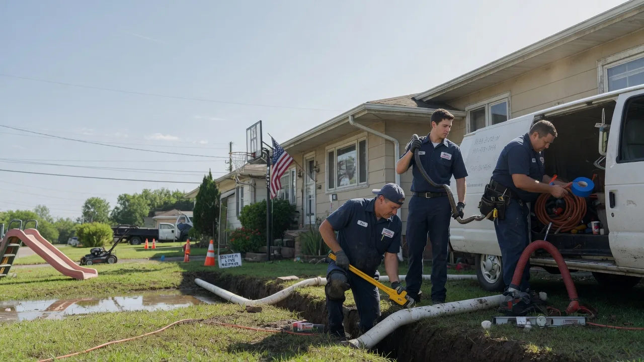 Toilet Installation in Jeanerette, LA near me